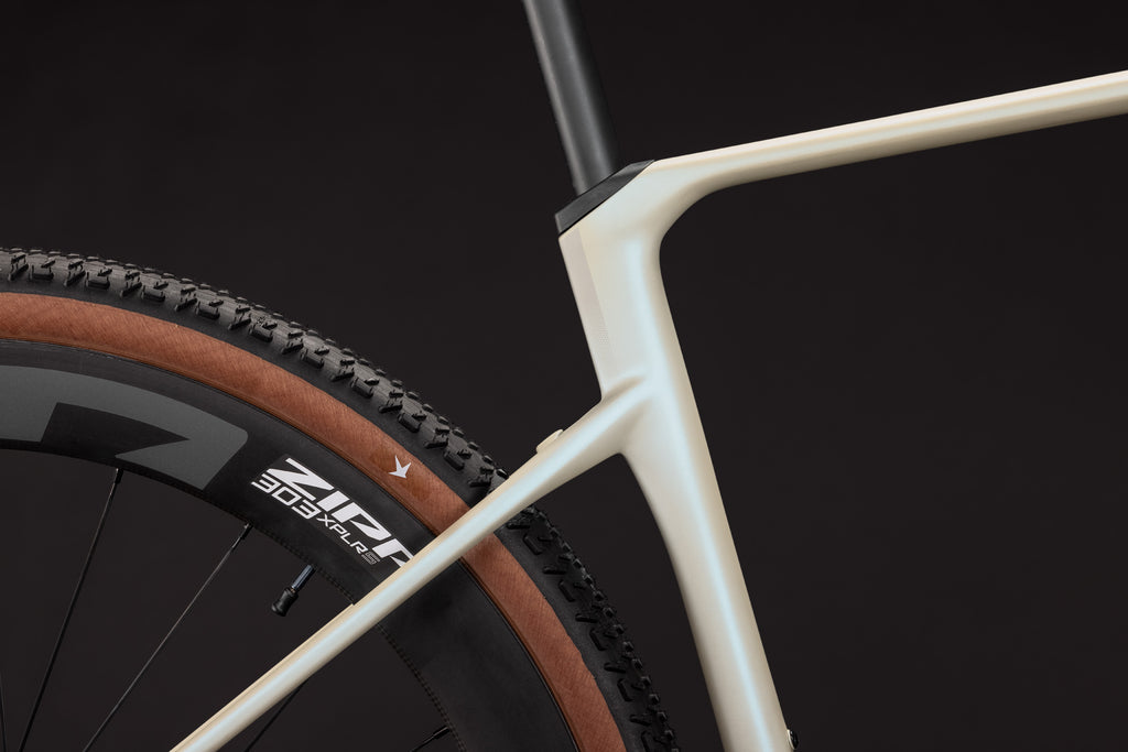 Cube Nuroad C:62 SLX Glintsand/Black 2027