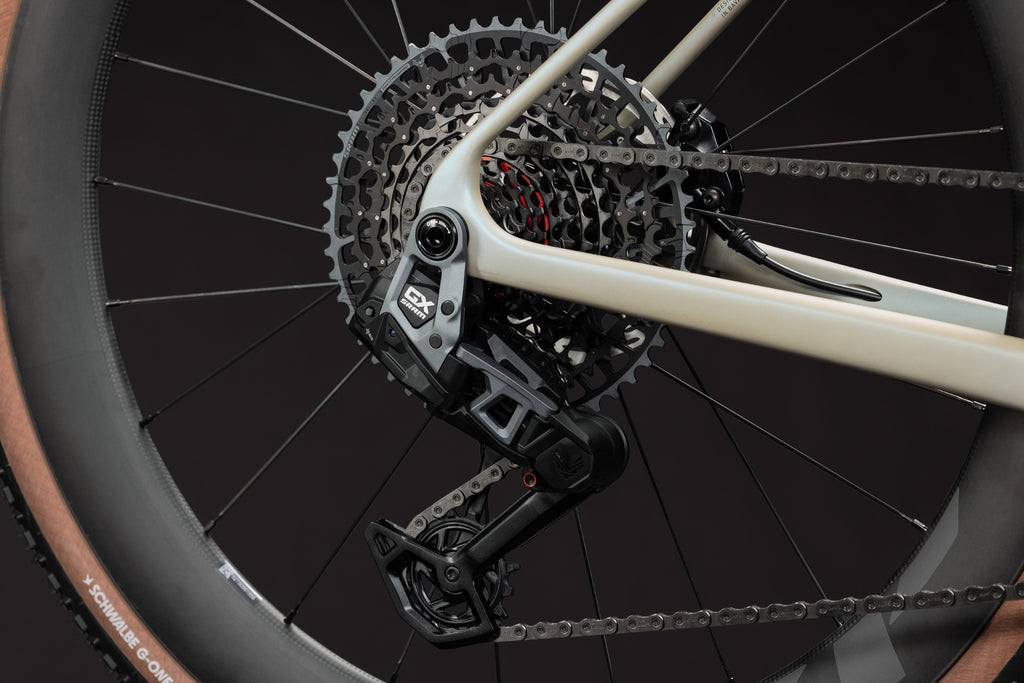 Cube Nuroad C:62 EXC 2027
