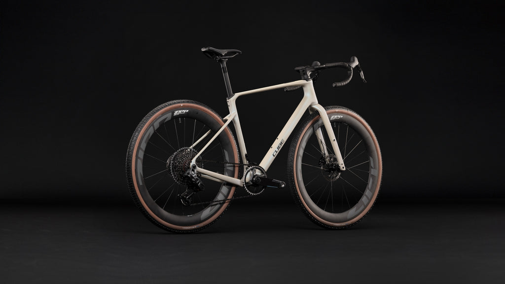 Cube Nuroad C:62 EXC 2027