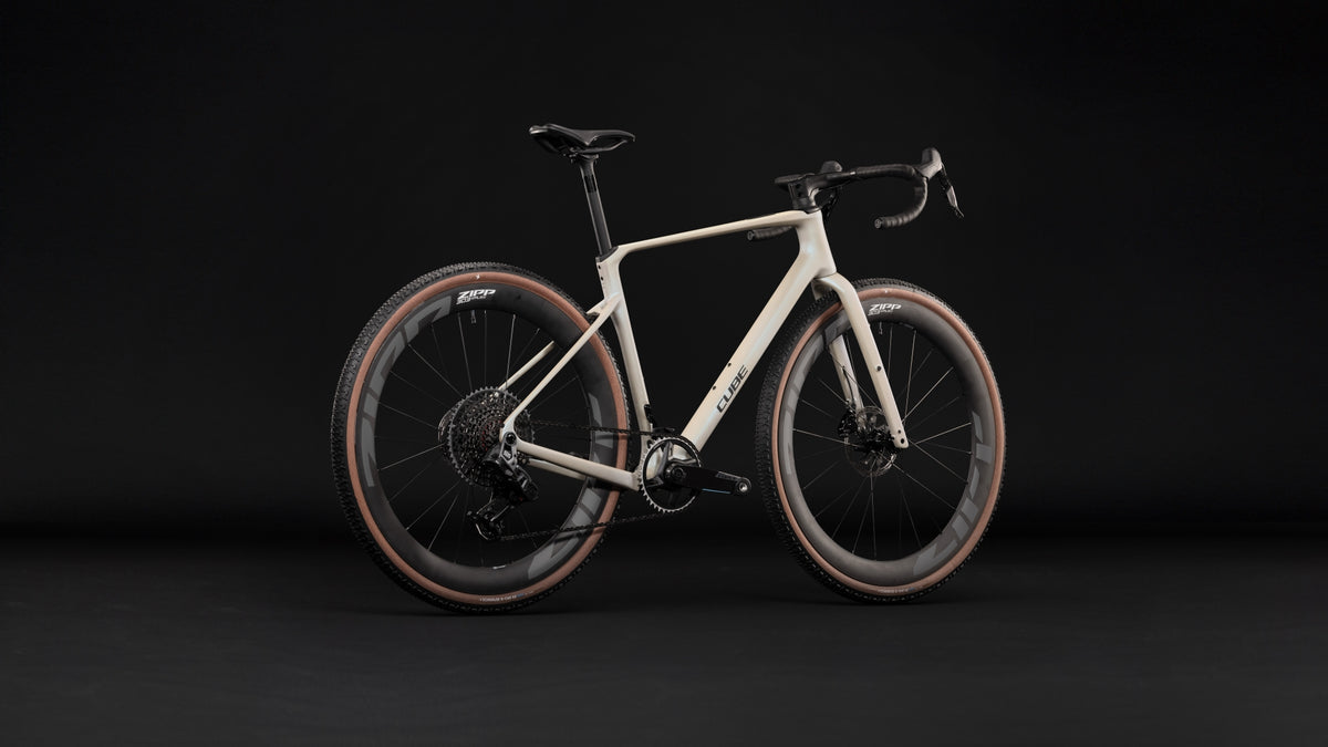 Cube Nuroad C:62 EXC 2027