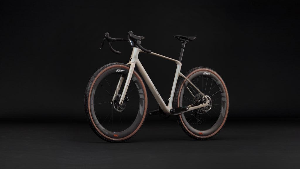Cube Nuroad C:62 EXC 2027