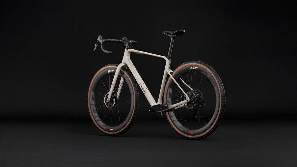 Cube Nuroad C:62 EXC 2027