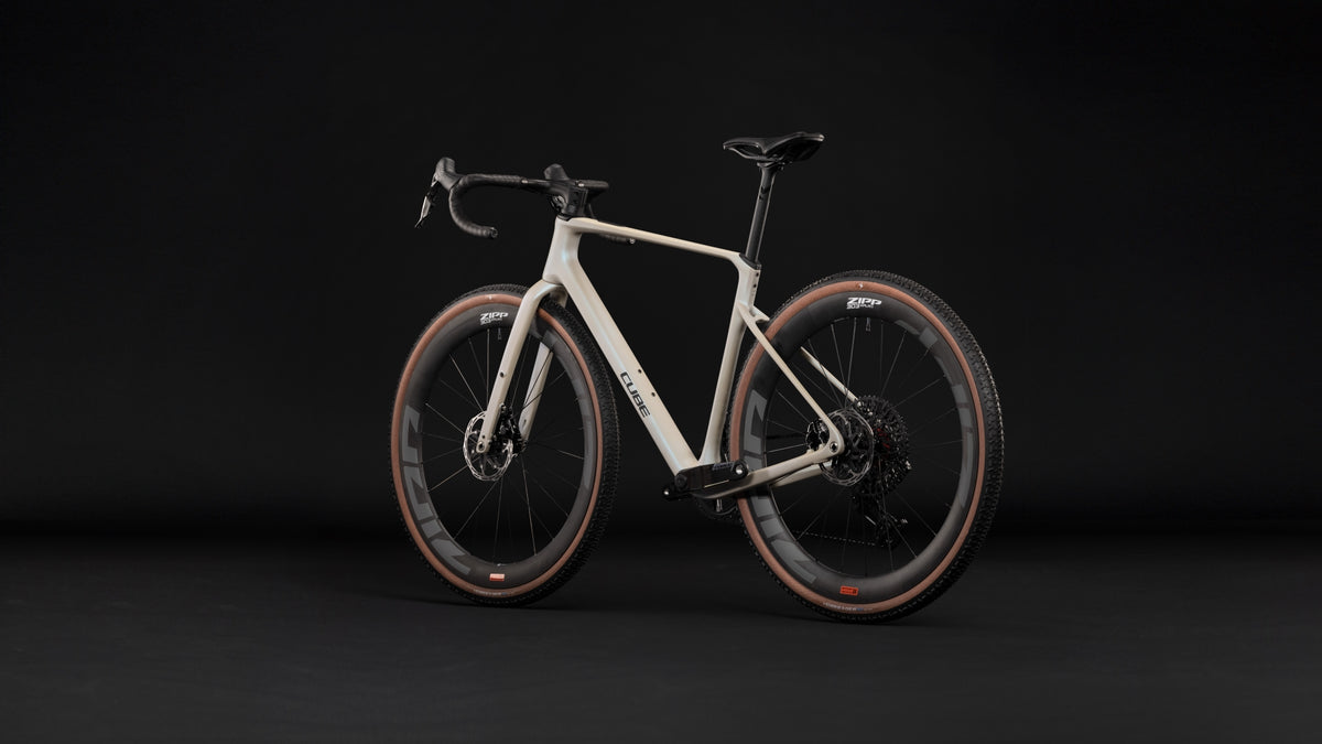 Cube Nuroad C:62 EXC 2027