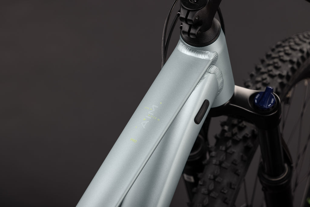 Cube Aim Pro Grey/Black 2027