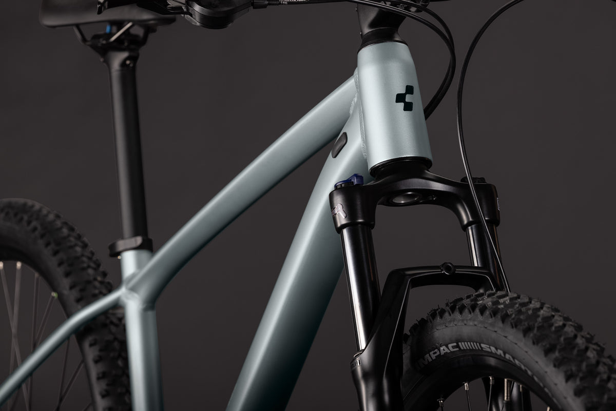 Cube Aim Pro Grey/Black 2027