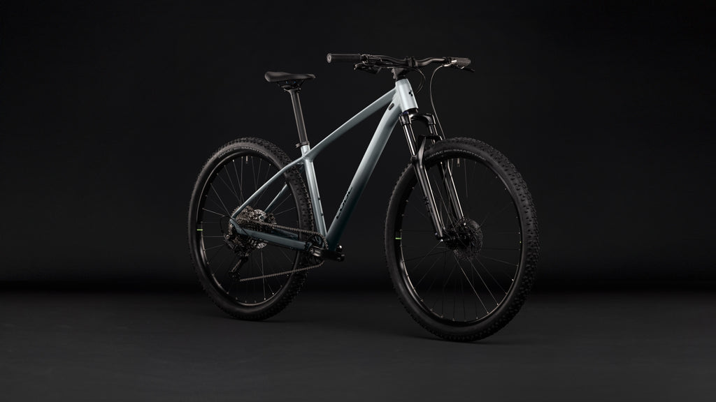 Cube Aim Pro Grey/Black 2027