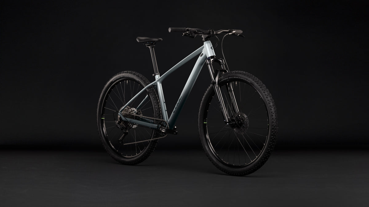 Cube Aim Pro Grey/Black 2027