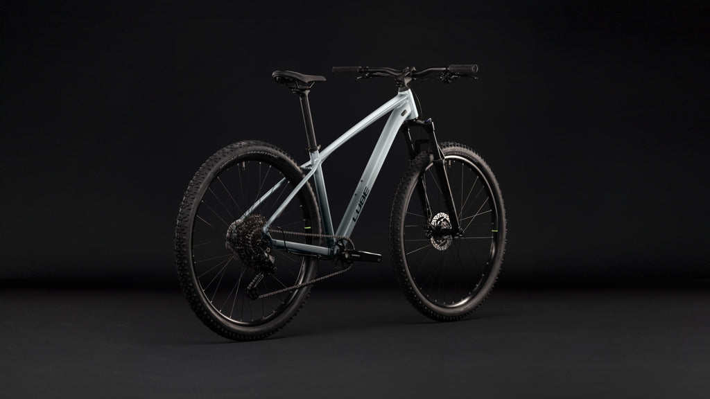 Cube Aim Pro Grey/Black 2027