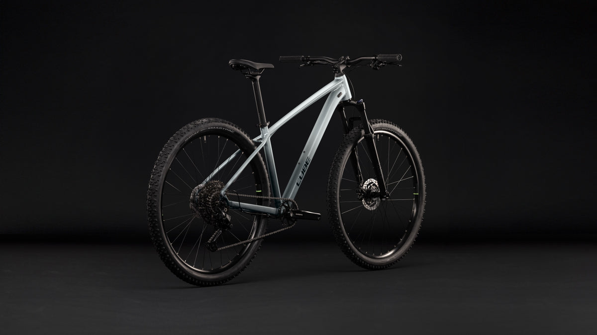Cube Aim Pro Grey/Black 2027