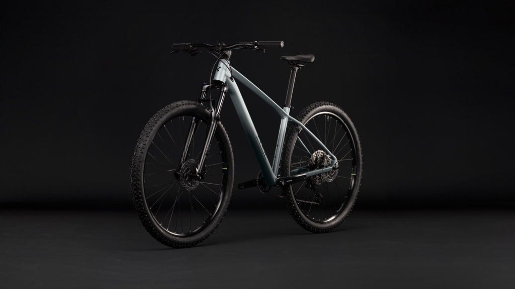 Cube Aim Pro Grey/Black 2027