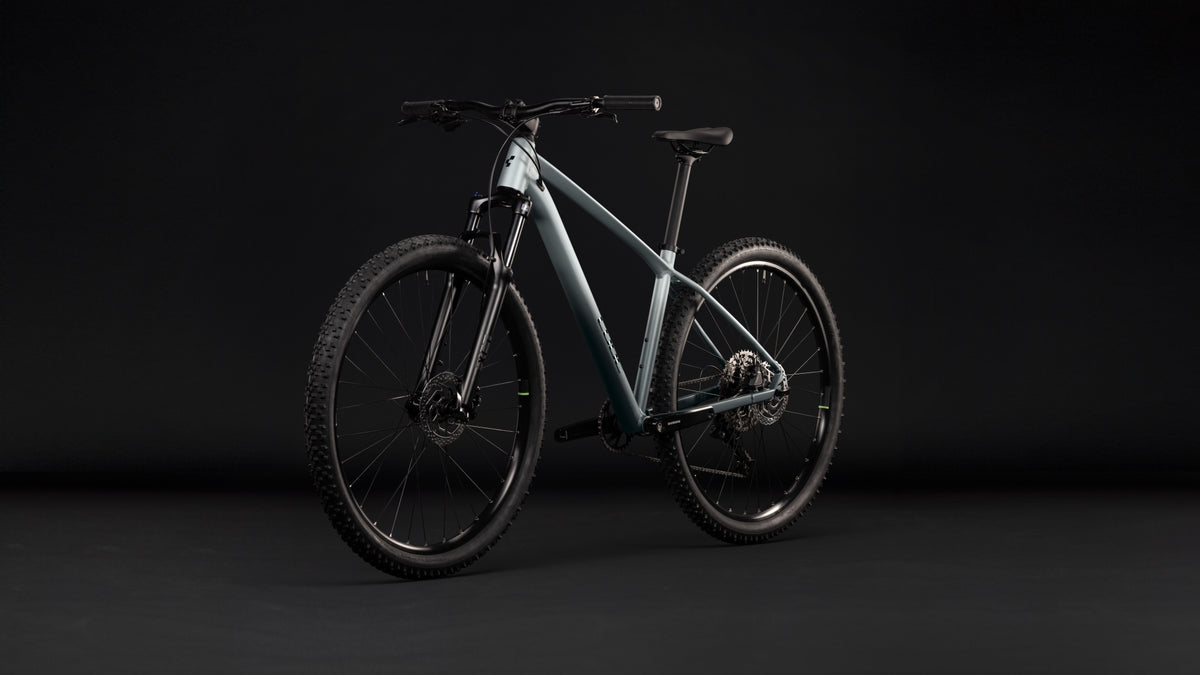 Cube Aim Pro Grey/Black 2027