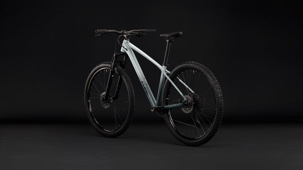 Cube Aim Pro Grey/Black 2027
