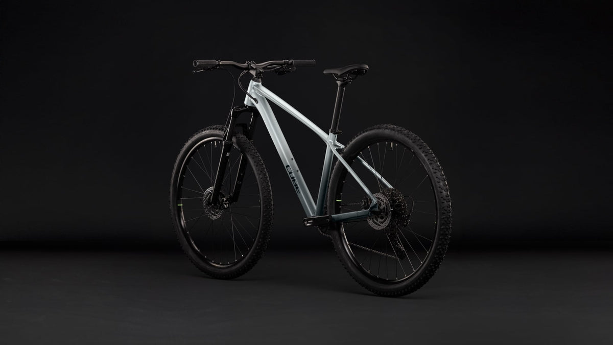 Cube Aim Pro Grey/Black 2027