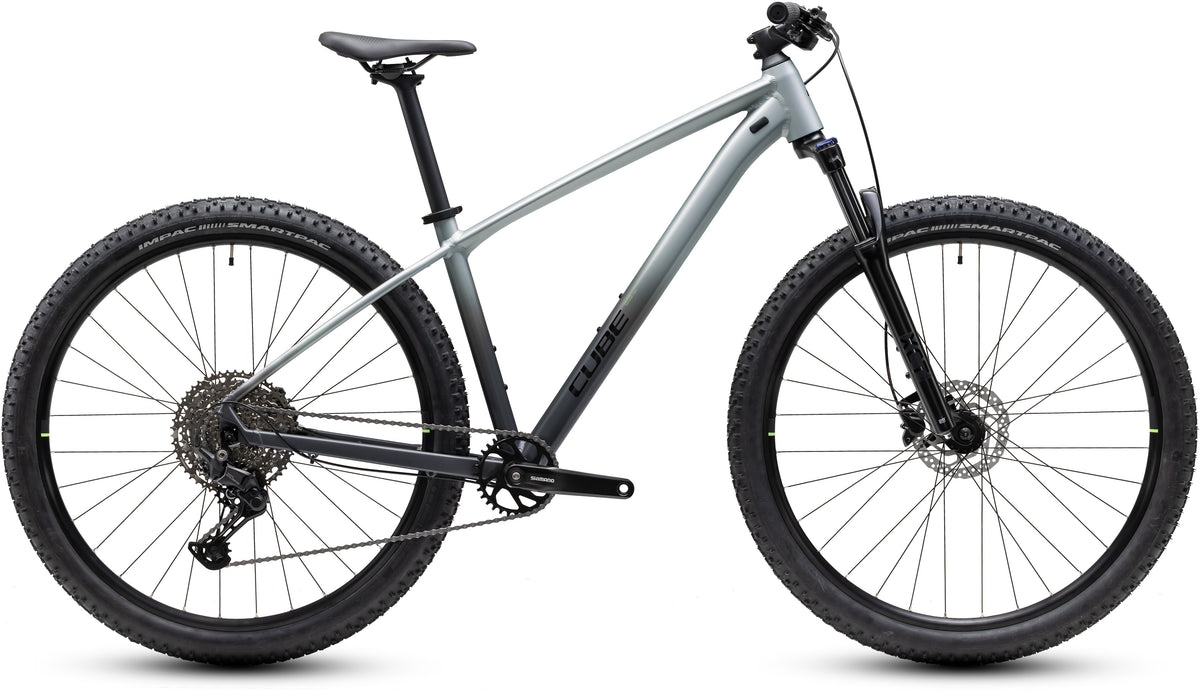 Cube Aim Pro Grey/Black 2027